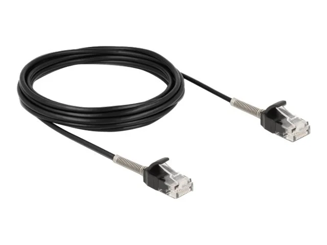 DELOCK Kabel RJ45 zu RJ45 Cat.6A 5m