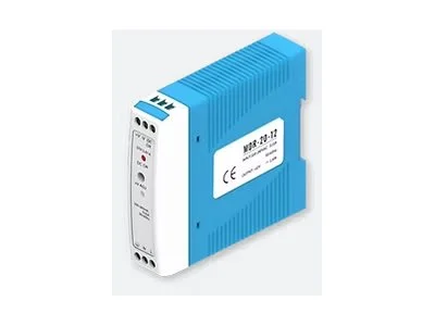 TELTONIKA NETWORKS DIN Rail Power Supply