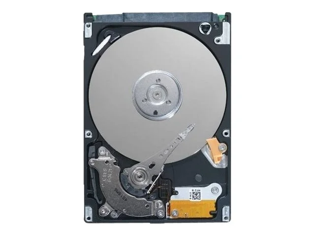 DELL 2.4TB 10K RPM SAS ISE 12Gbps