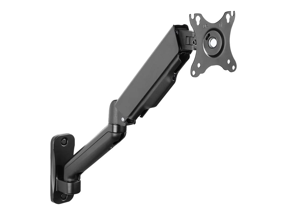 NEOMOUNTS wall mounted monitor arm