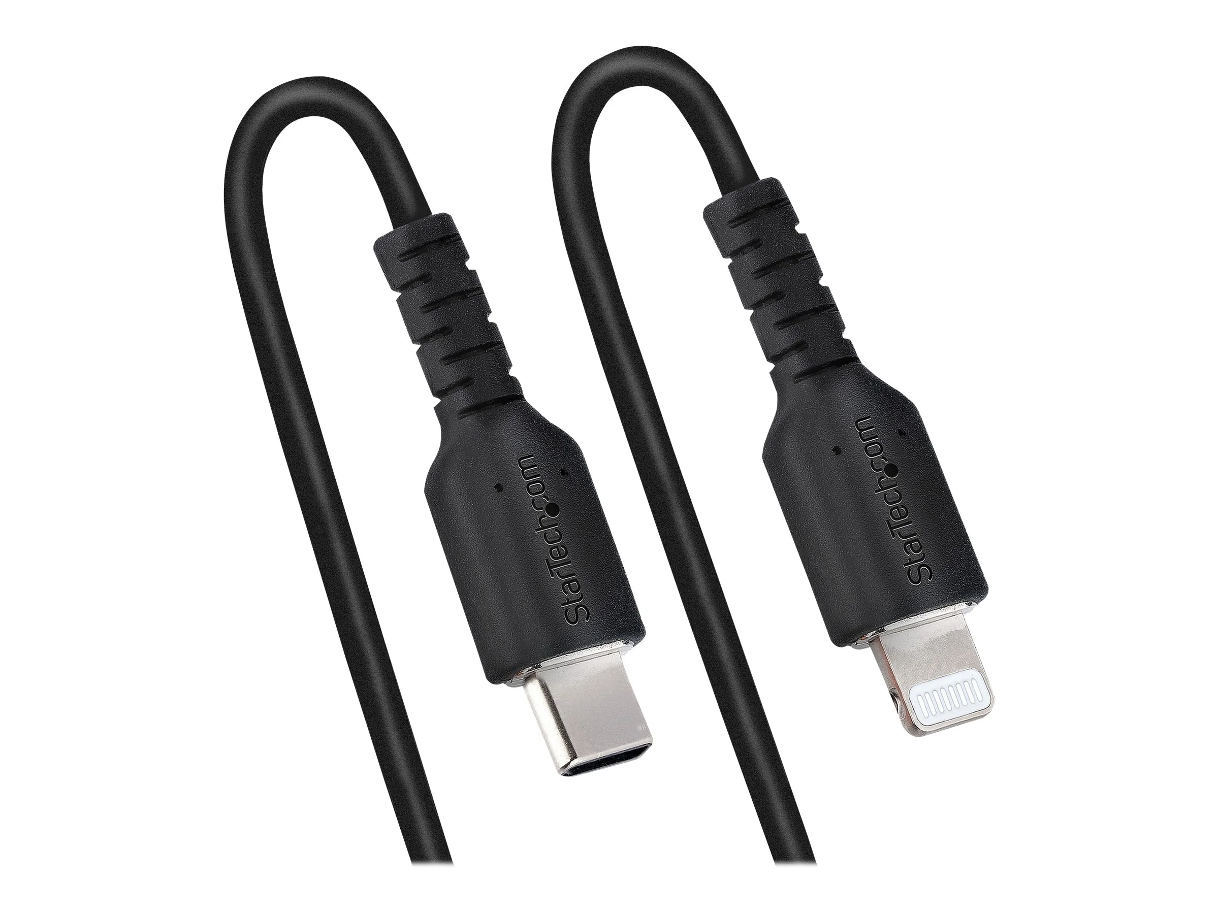 STARTECH 1m USB C auf Lightning Kabel