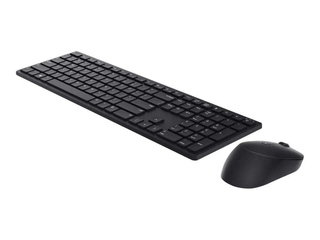 DELL Pro Wireless Keyboard and Mouse