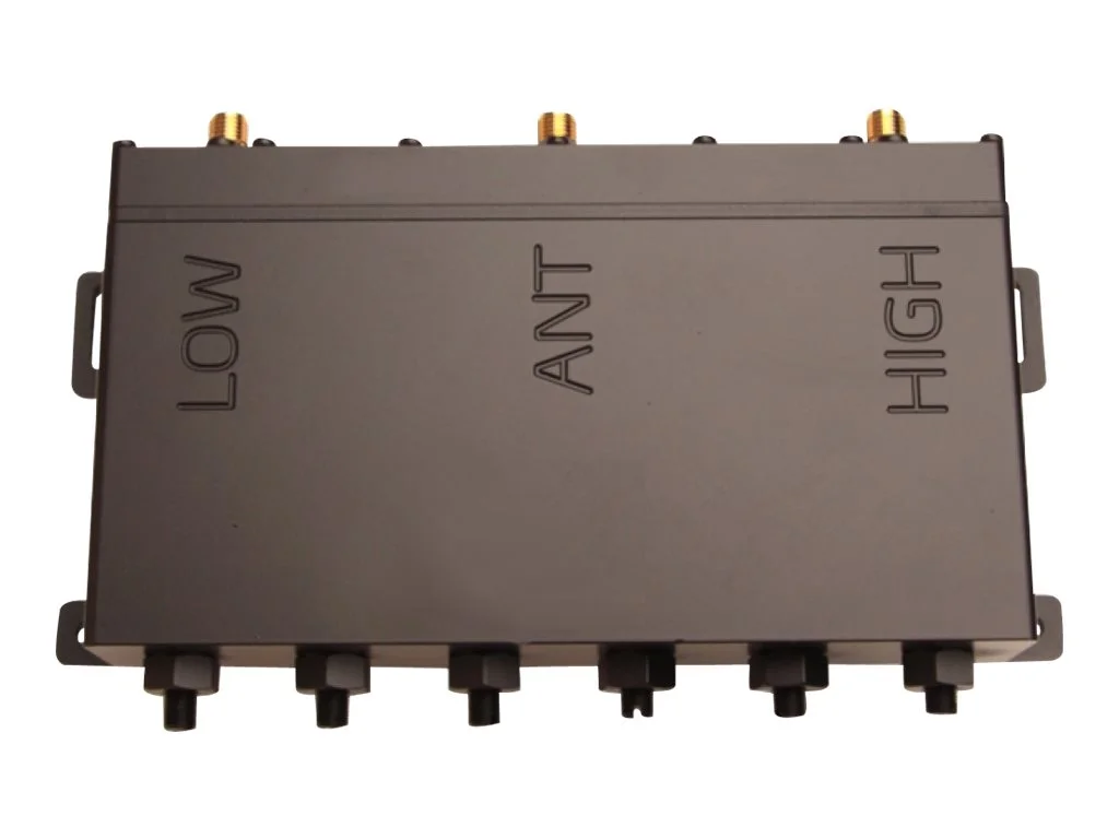 PROCOM MIX 150/6 Duplexer