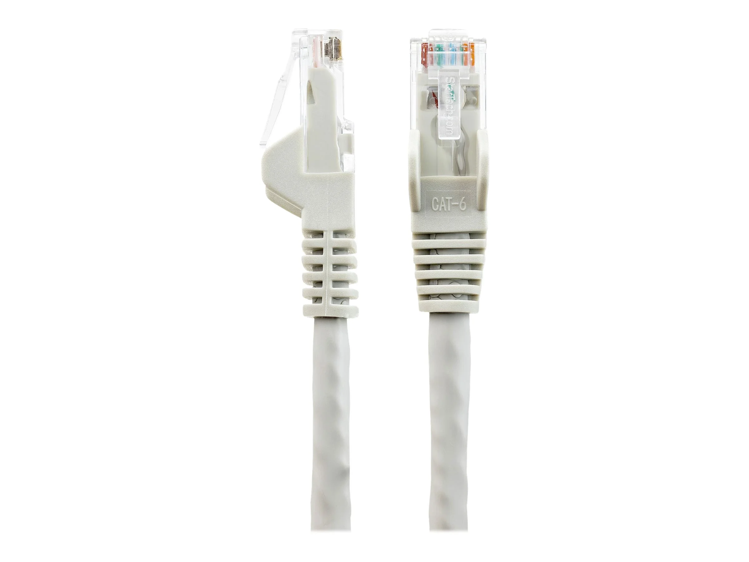 STARTECH 10m LSZH CAT6 Ethernet Cbl UTP