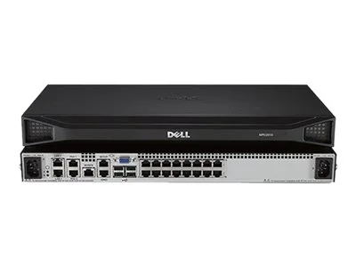 DELL DMPU2016-G01 16-port remote KVM
