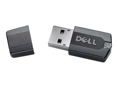 DELL Remote Access Key