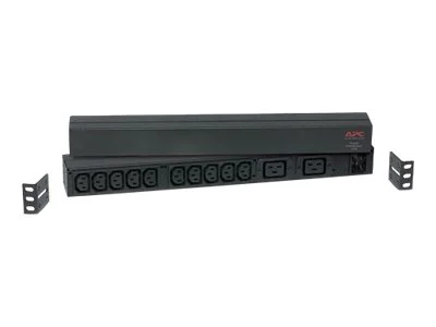 DELL Basic PDU - Single phase - 1U-16A