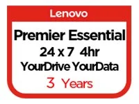 LENOVO Premier 3Y 24x7x4+YDYD SR645