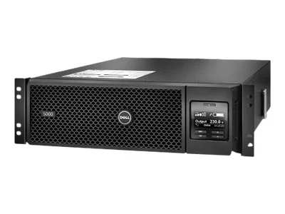 DELL Smart UPS - 5KVA.4500 Watts -R/t