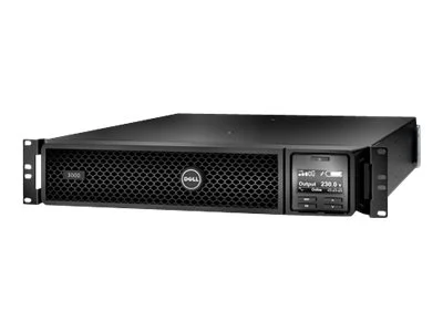 DELL Smart-UPS SRT 3000VA RM - UPS - 270