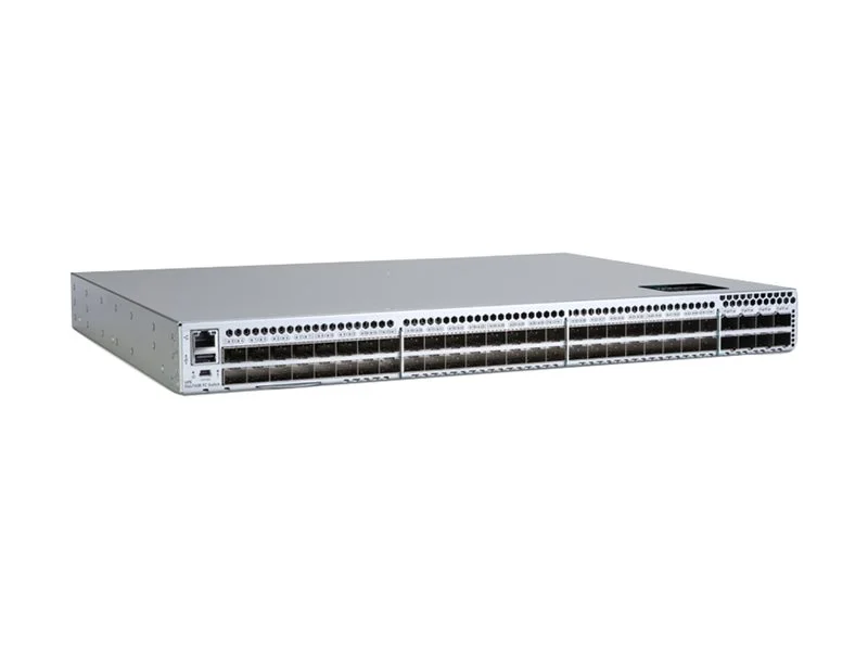 HPE Swch SN6700B 56/24 24p 32Gb Prt Intk