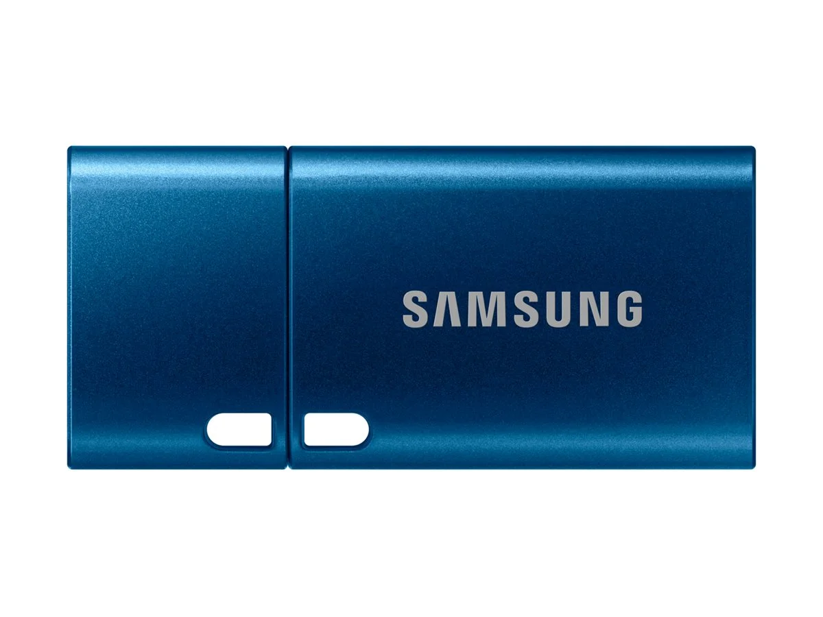 SAMSUNG USB Type-C 64GB USB 3.1 Flash