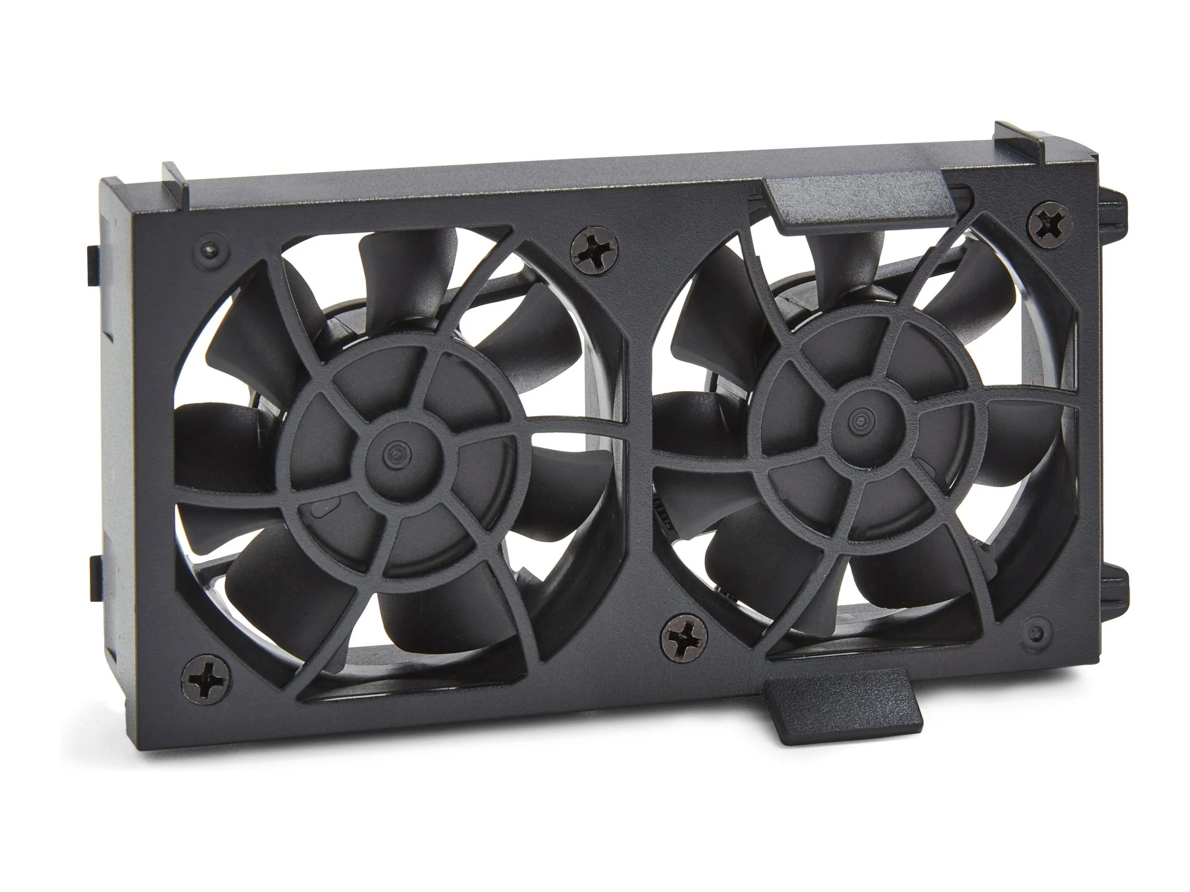 HP Z2 TWR Dual Front Fan Kit