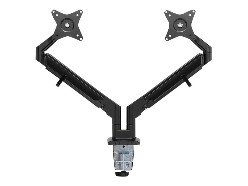 NEOMOUNTS Desk Mount ultra flat clamp
