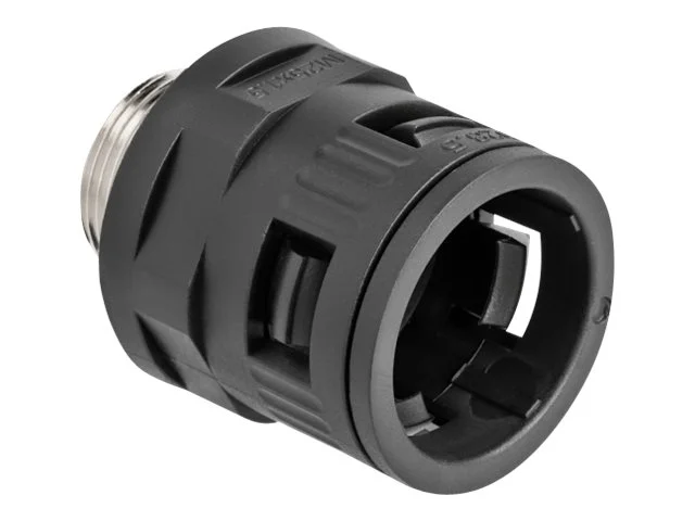 DELOCK Schlauchverschraubung M25 2 Stück