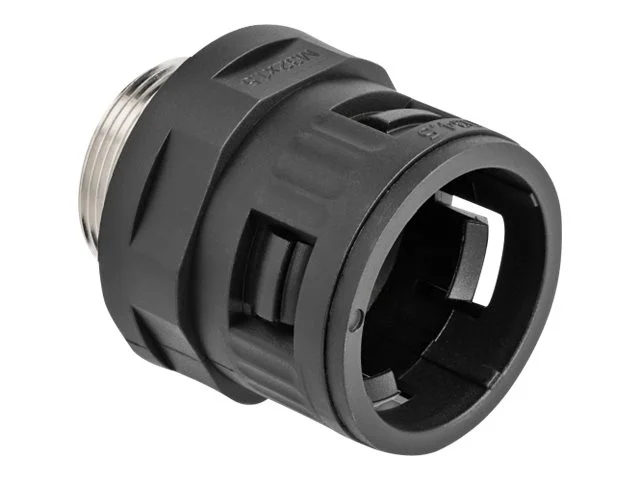 DELOCK Schlauchverschraubung M32 2 Stück