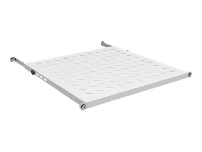 EFB 48,26cm 19Zoll 0,5HE Fachboden fest