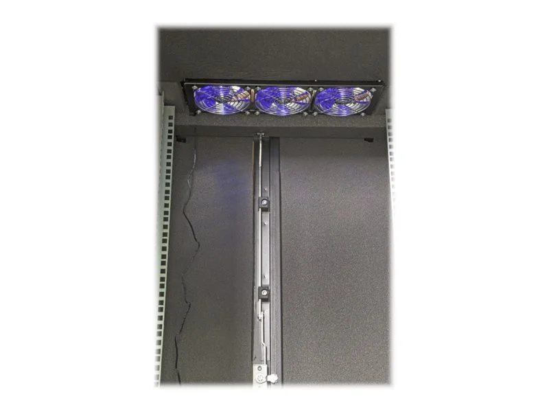 EFB Serverschrank 26HE/600/1000mm