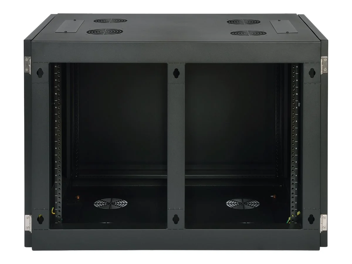 EATON TRIPPLITE 12U Heavy-Duty Rack