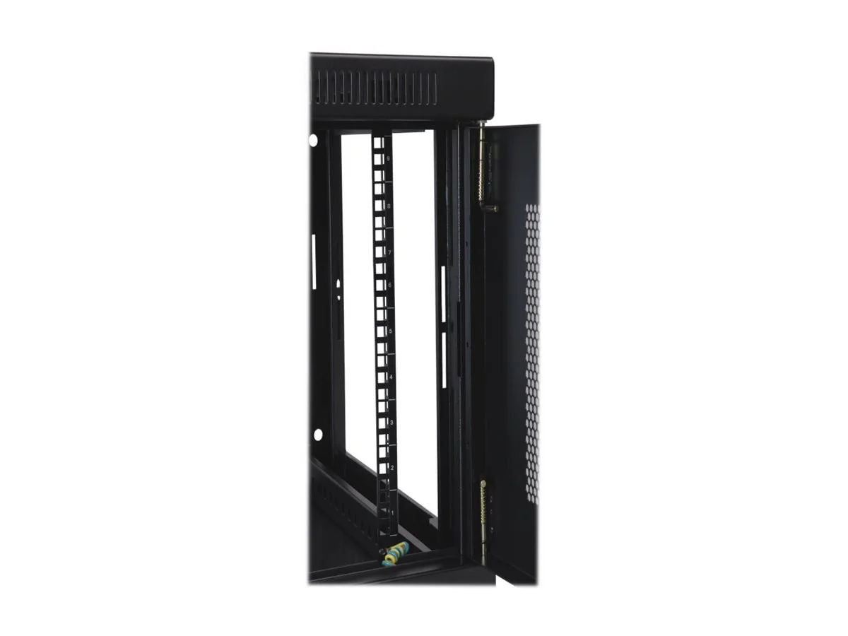 EATON TRIPPLITE 9U Low-ProfileMini Rack