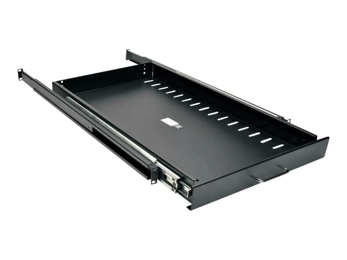 EATON TRIPPLITE Heavy-Duty Sliding Shelf
