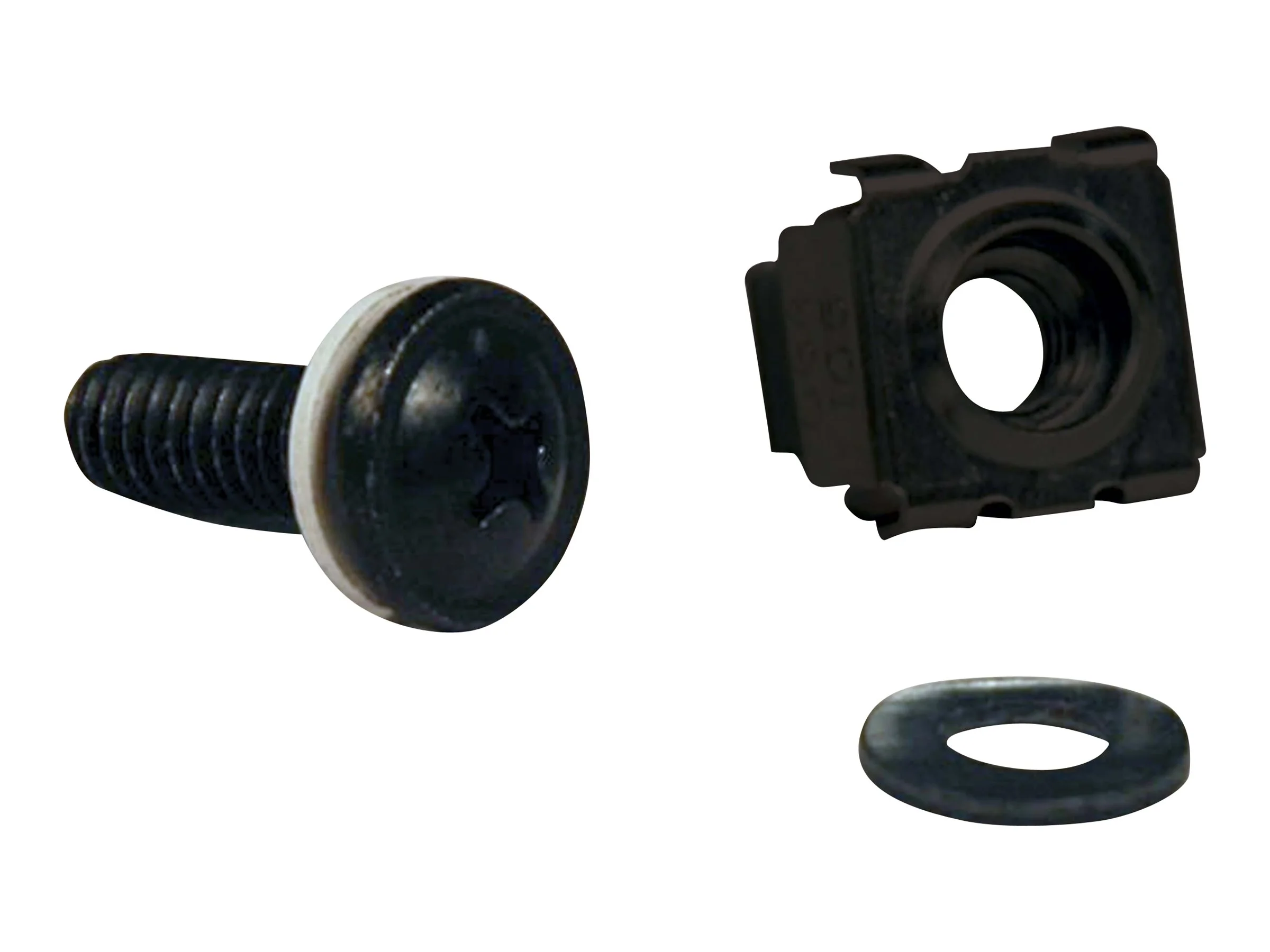 EATON TRIPPLITE HW Kit with 50 M6 screws