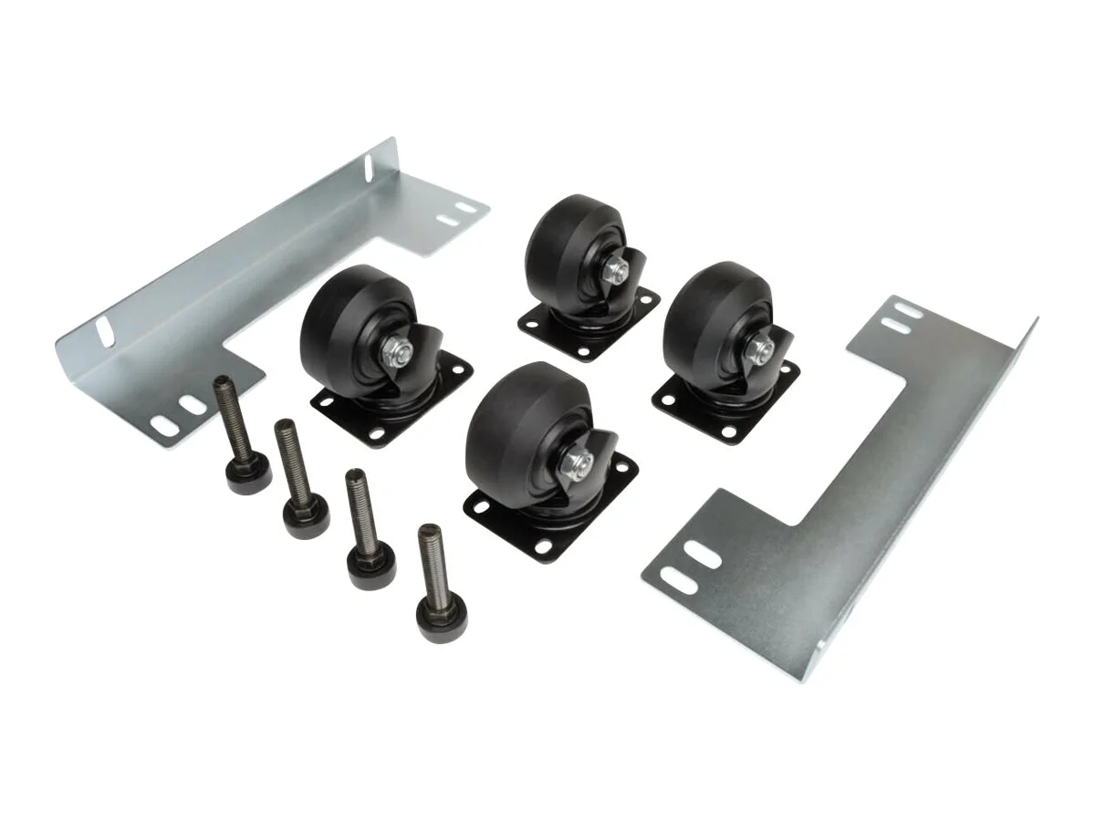 EATON TRIPPLITE Heavy-Duty Roll Cast Kit