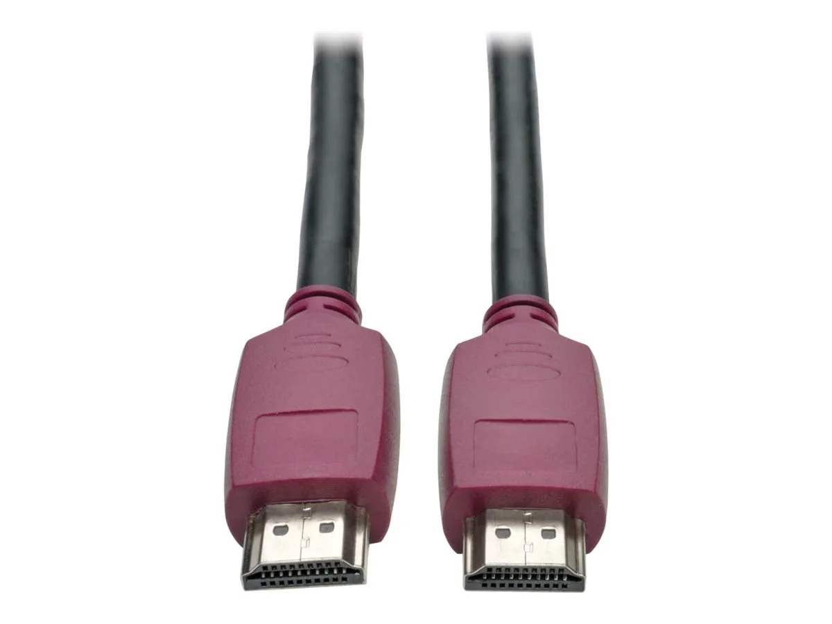 EATON TRIPPLITE 4K HDMI Cable