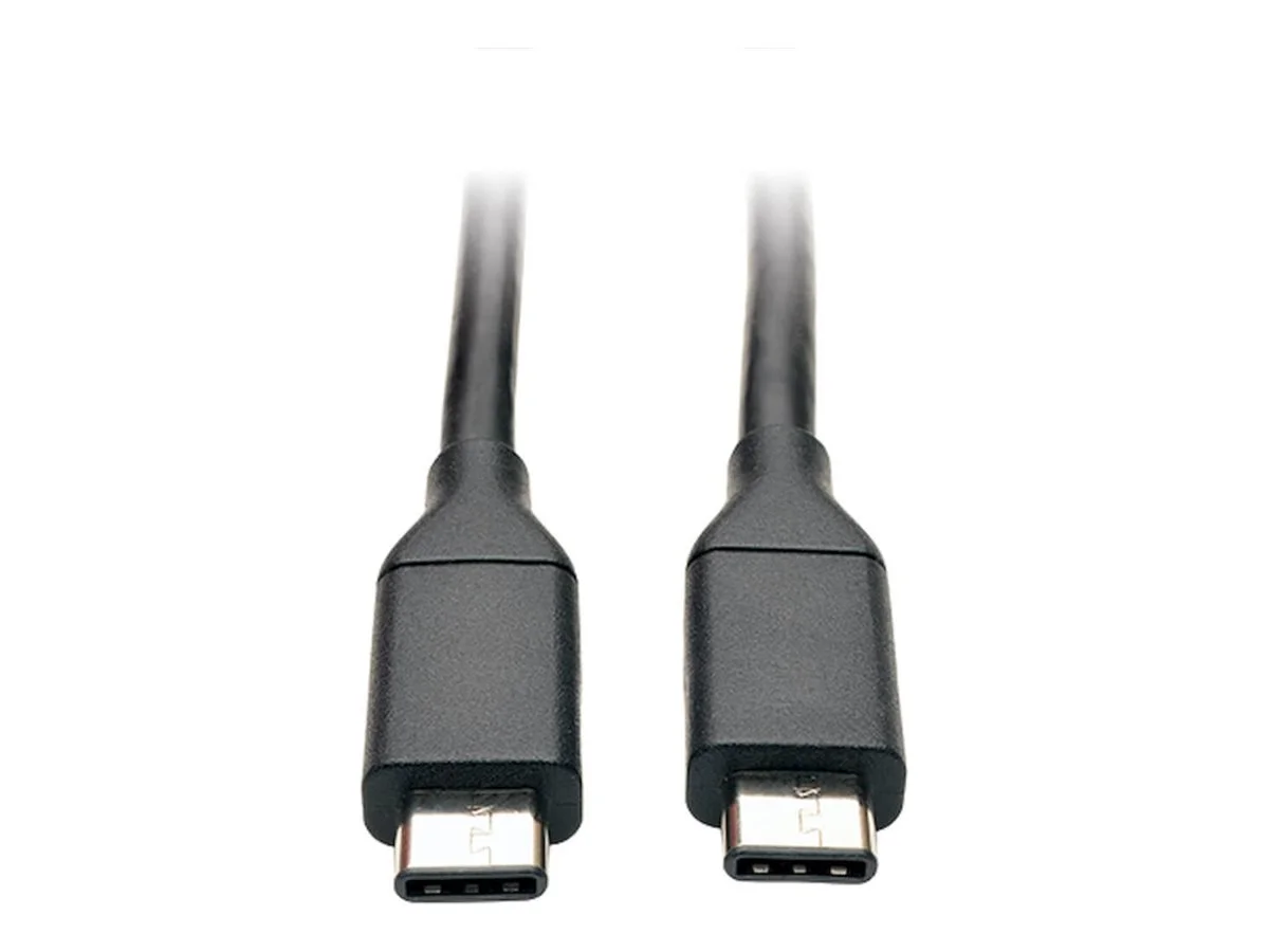 EATON TRIPPLITE USB-C Cable M/M USB 3.1