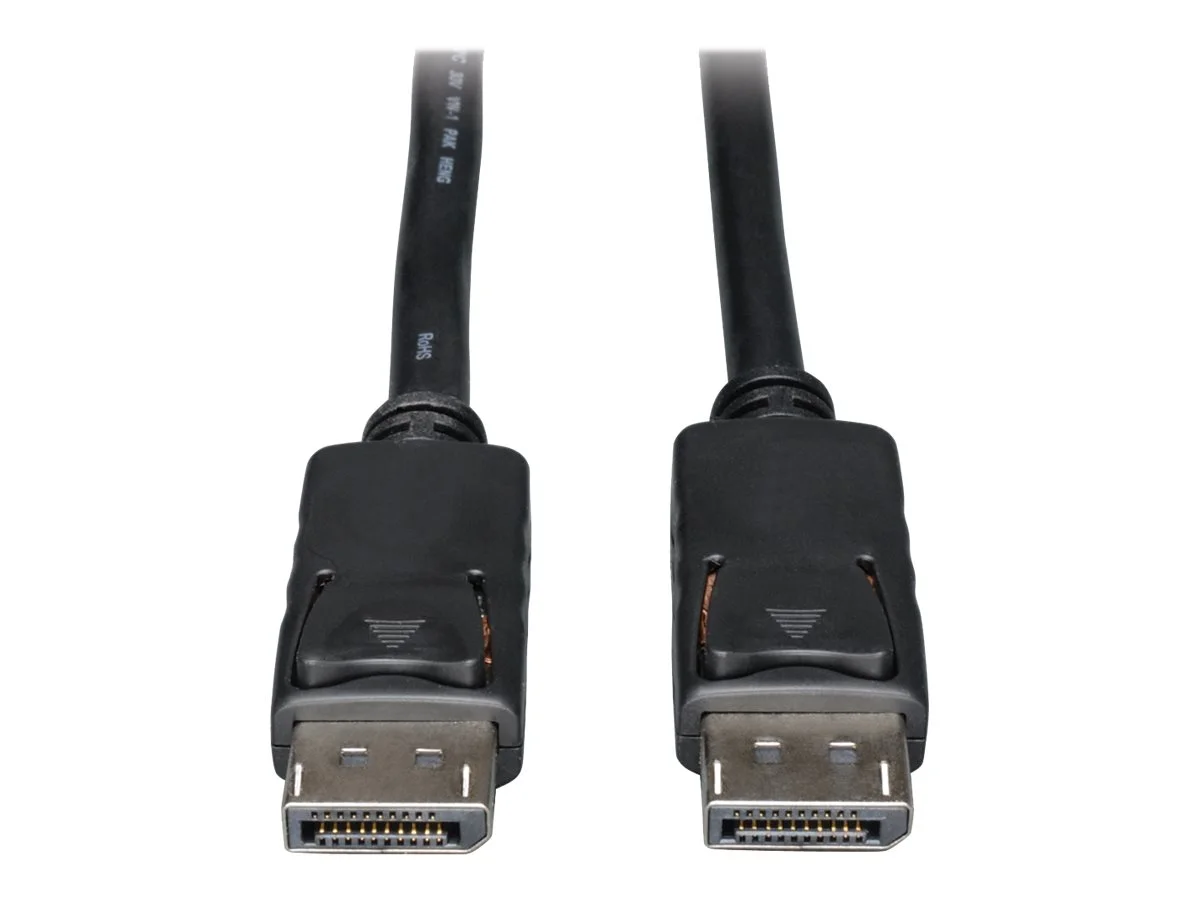 EATON TRIPPLITE DisplayPort Cable