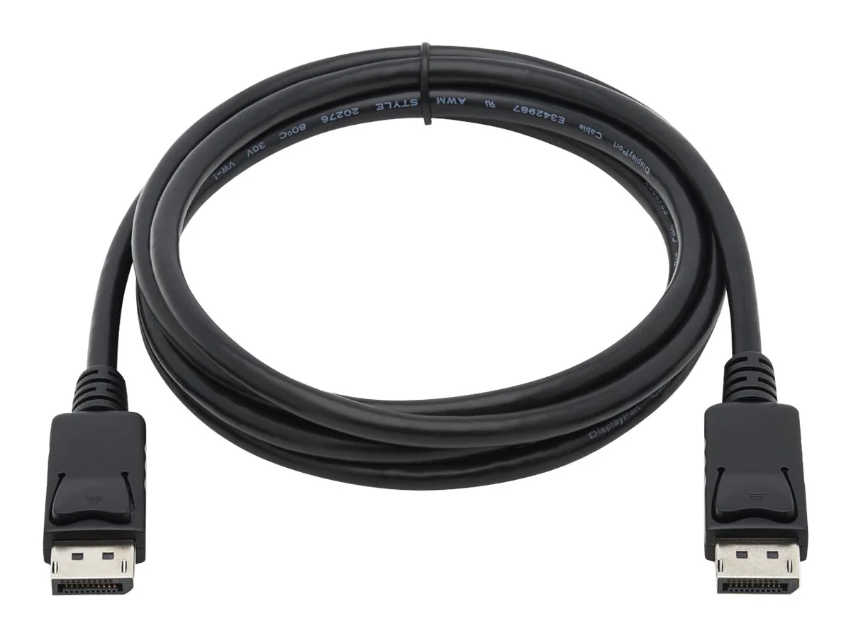 EATON TRIPPLITE DisplayPort Cable