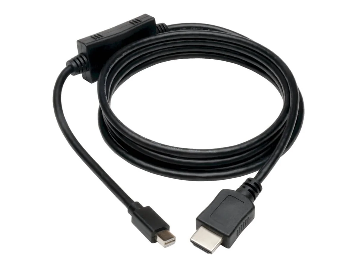 EATON TRIPPLITE Mini DisplayPort to HDMI