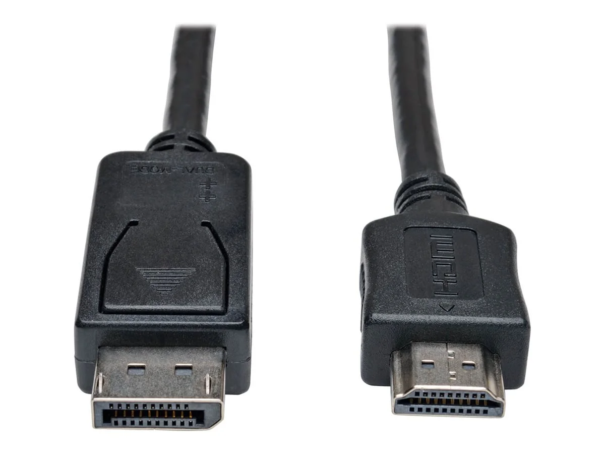 EATON TRIPPLITE DisplayPort to HDMI Adap