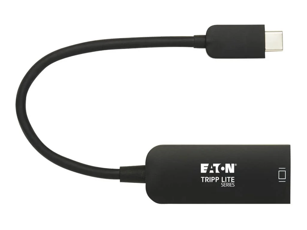 EATON TRIPPLITE USB-C to DisplayPort