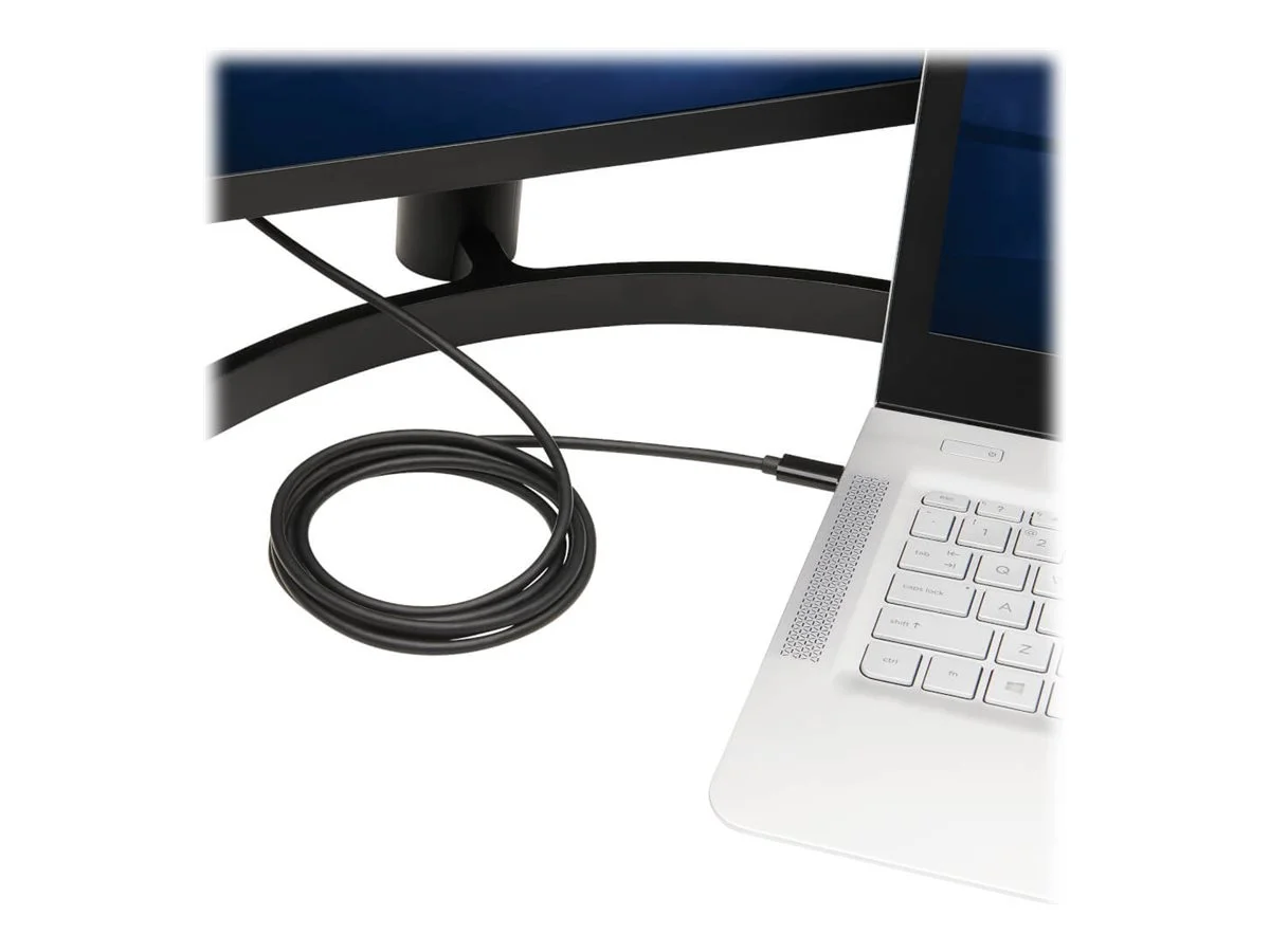 EATON TRIPPLITE USB-C to DisplayPort