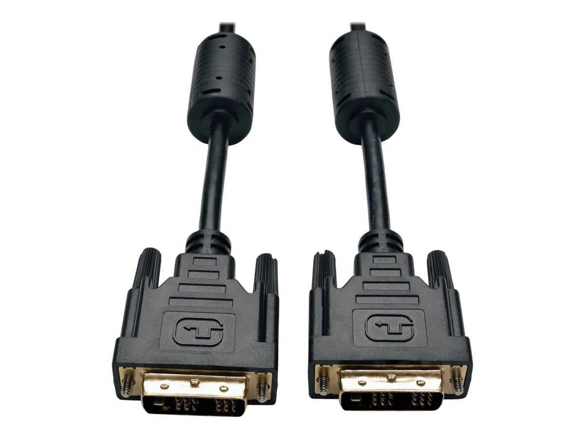 EATON TRIPPLITE DVI Single Link Cable
