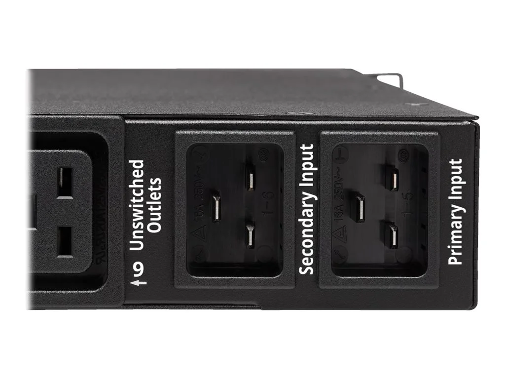 EATON TRIPPLITE 3,8kW Single-Phase PDU