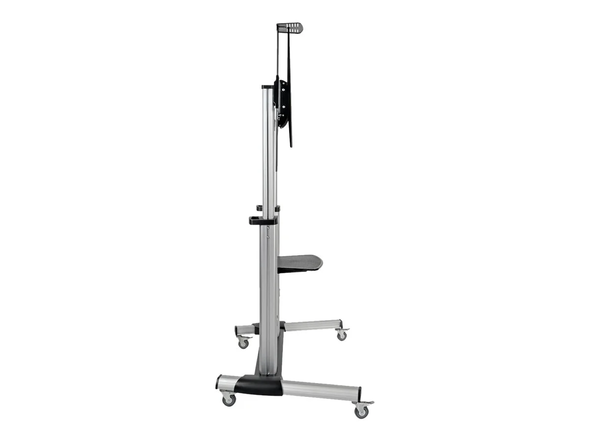 EATON TRIPPLITE Heavy-Duty Rolling TV