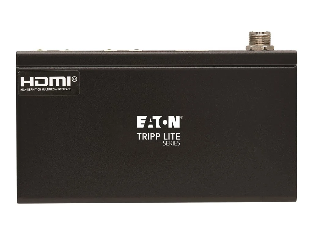 EATON TRIPPLITE 2-Port HDMI over Cat6
