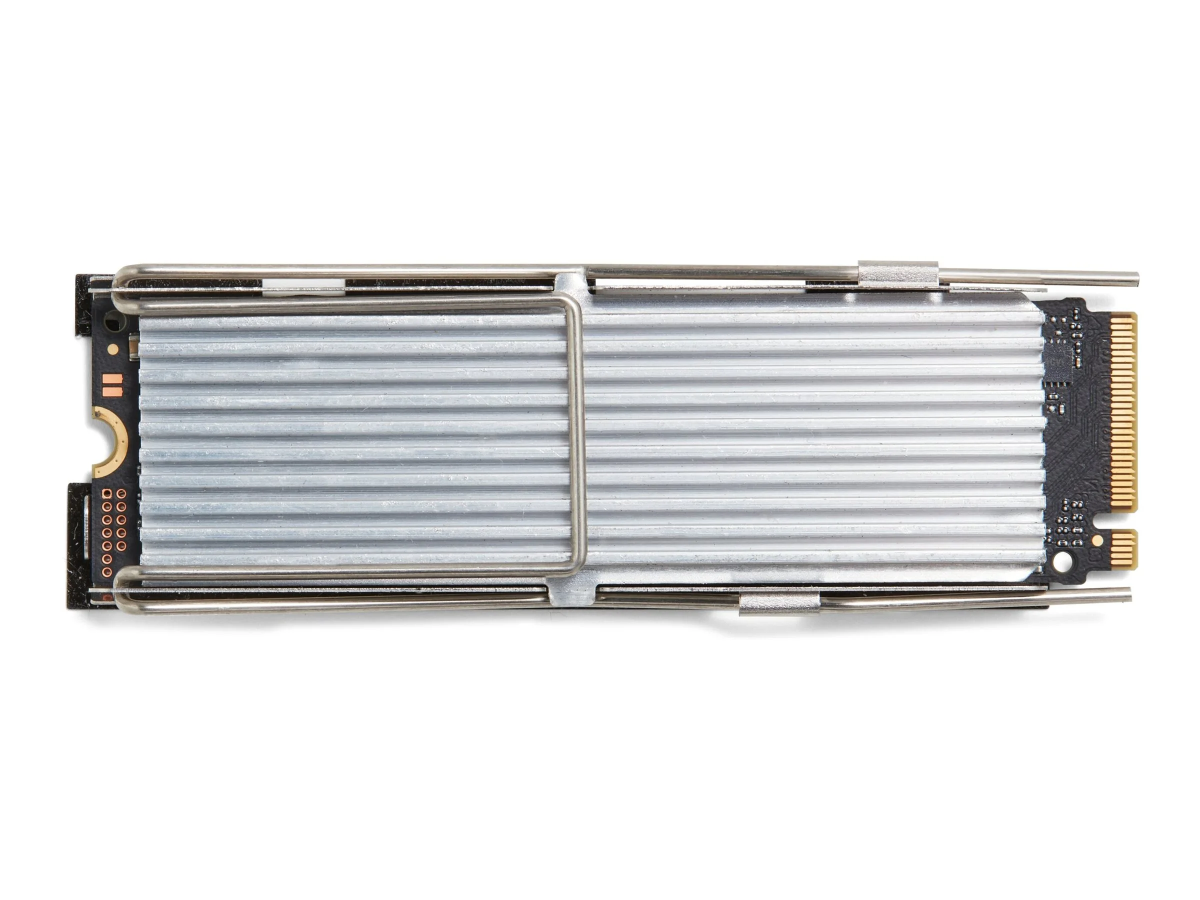 HP SSD Kit 512GB PCIe 2280 Val M.2