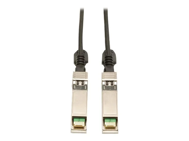 EATON TRIPPLITE SFP+ 10Gbase-CU Cable 1M