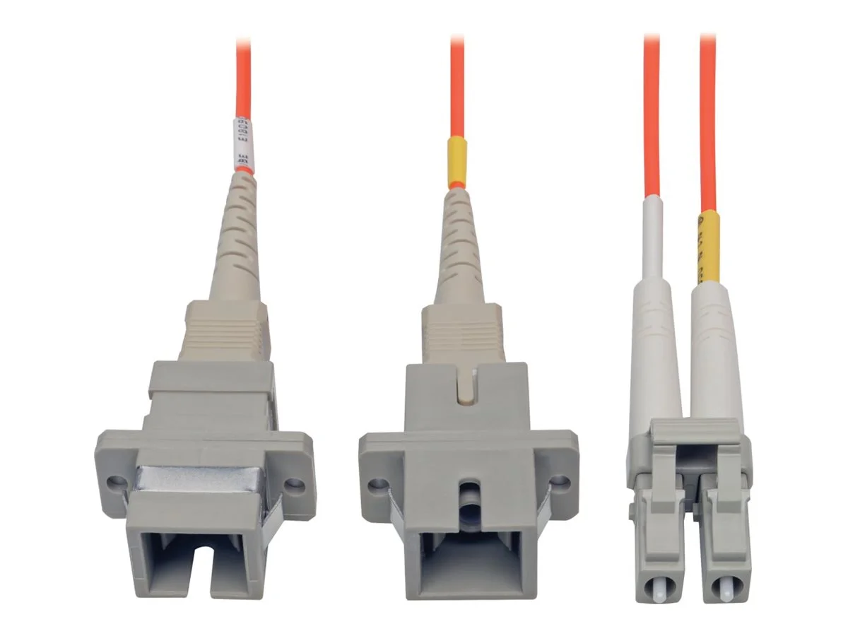 EATON TRIPPLITE Duplex Multimode 62,5