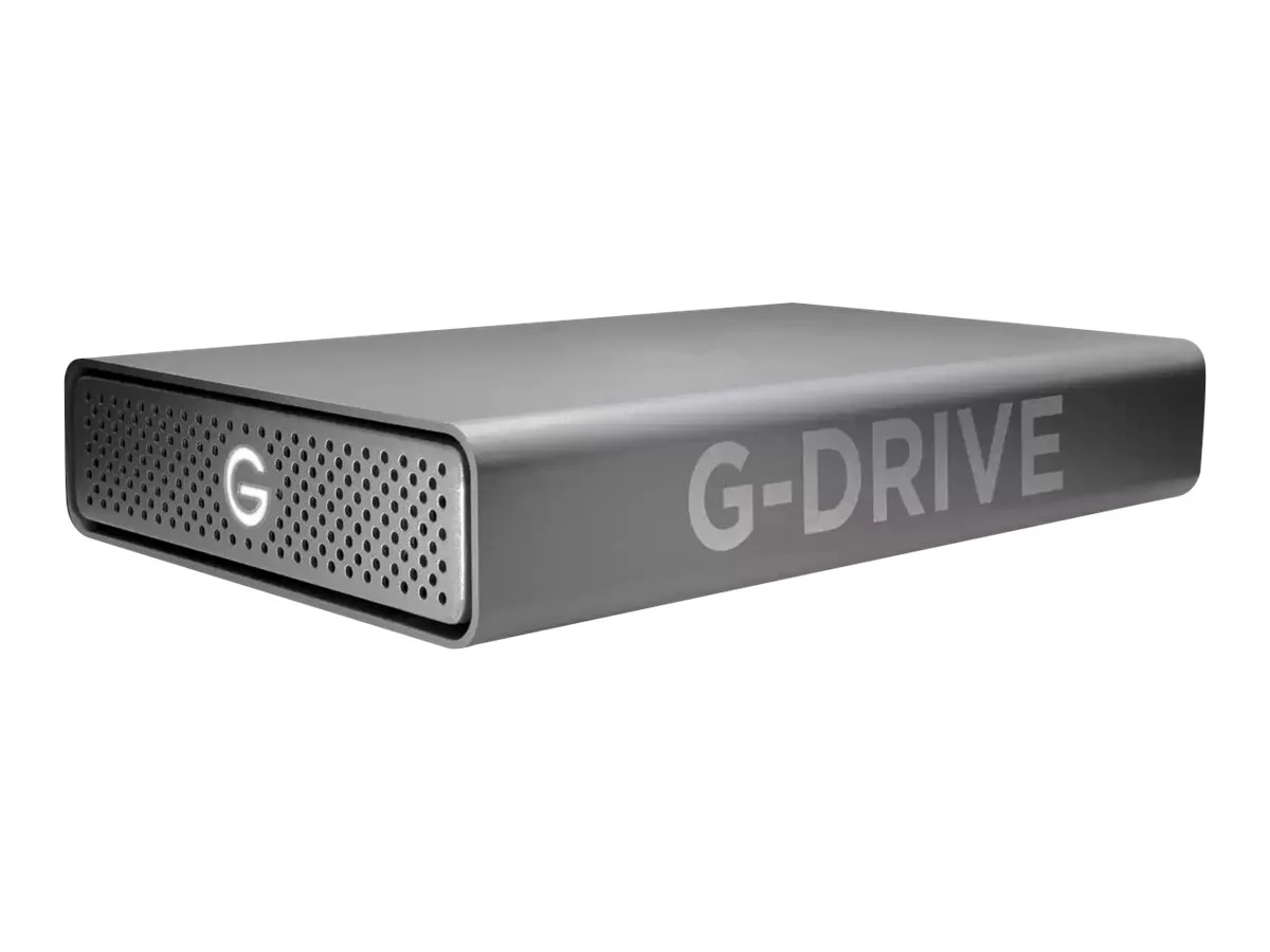 SANDISK Prof. G-DRIVE 20TB