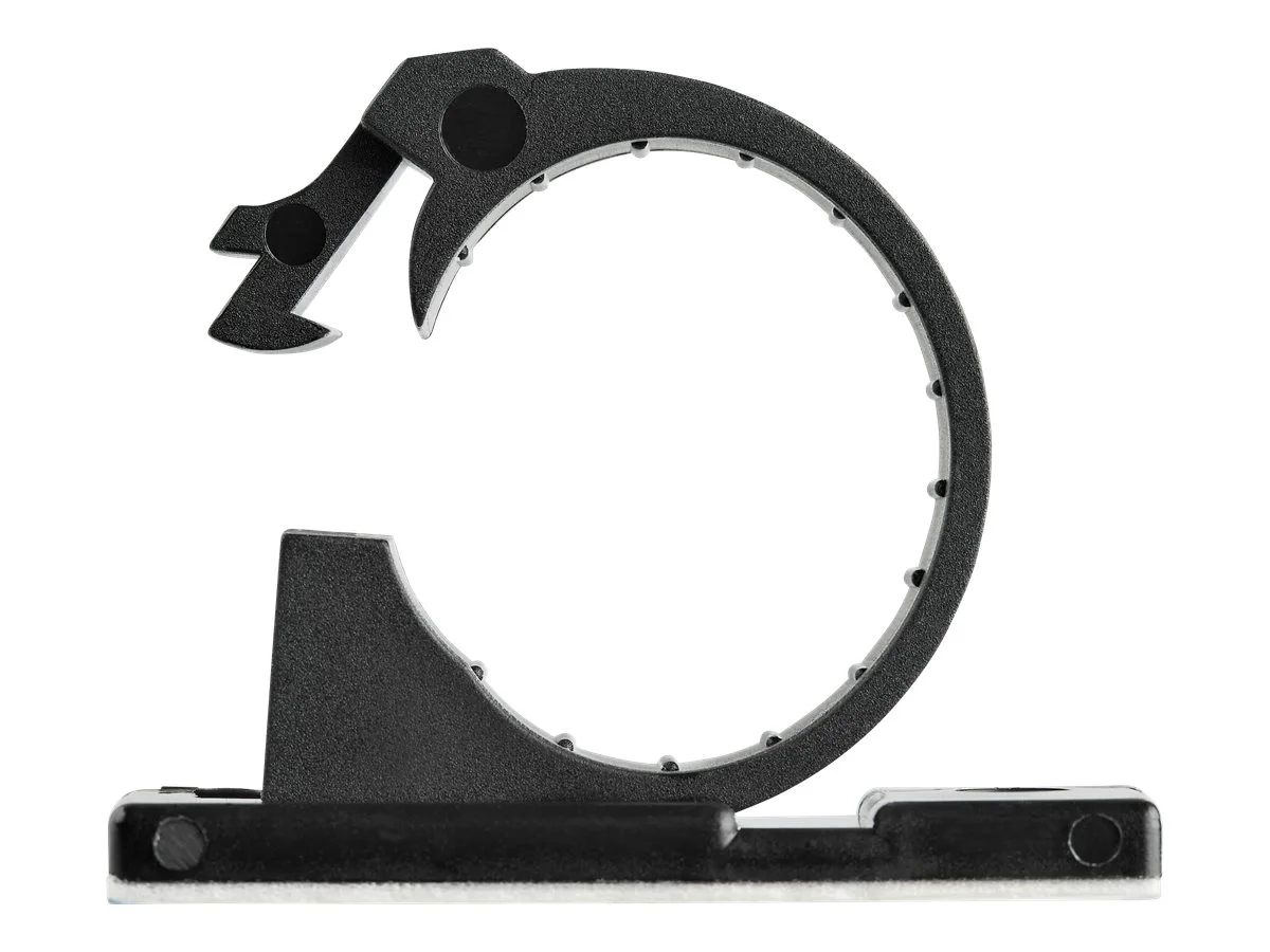 STARTECH 100 Cable Clamps