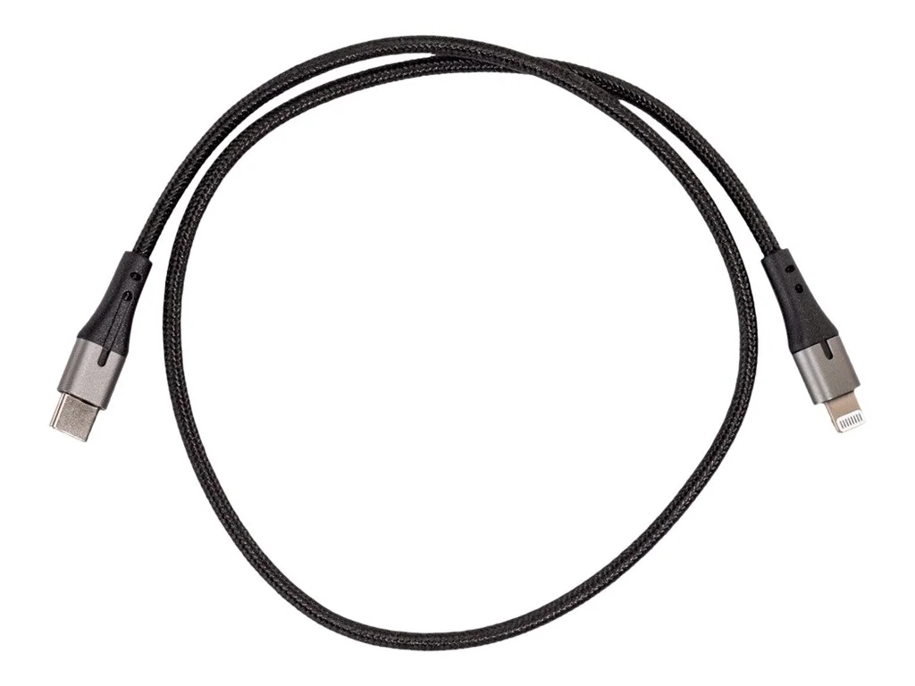 PARAT USB-C auf Lightning 0,4m