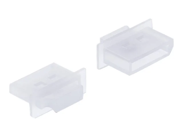 DELOCK Staubschutz f. DisplayPort Buchse