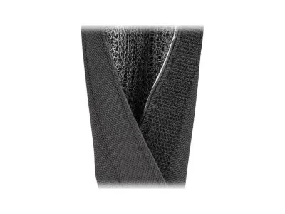 DELOCK EMV Abschirmgeflechtschl 1m x20mm