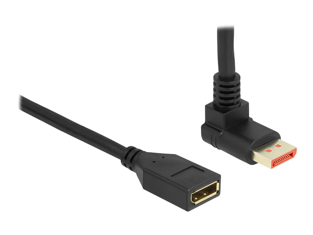 DELOCK DP verlängerungsk. 90 oben 1 m