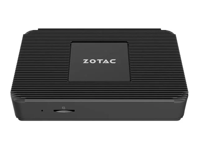 ZOTAC ZBOX PICO PI336 Intel N6211