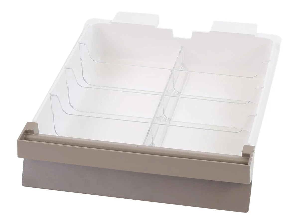 ERGOTRON CareFit Pro Double Drawer